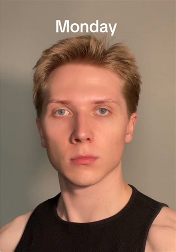 Зловещая неделя 😈 | monday tuesday wednesday thursday