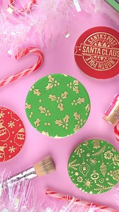 6.9K views · 52 reactions | Look what’s here….. Woo Hoo! Let’s go  #christmascookies | Sweet Sticks | Facebook