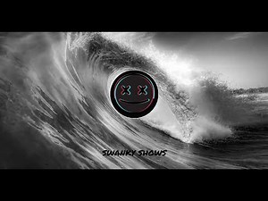 DVBBS & Borgeous - TSUNAMI [8D BASS BOOSTED]