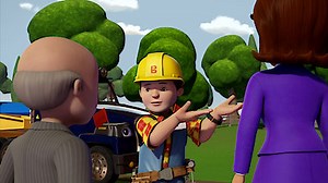 Watch Bob the Builder Season 20 Episode 12 - Moving House