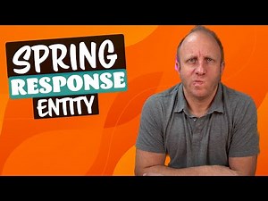 Spring ResponseEntity - How to customize the response in Spring Boot