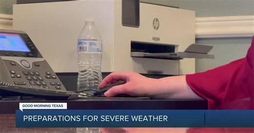 How to prepare insurance ahead of severe weather