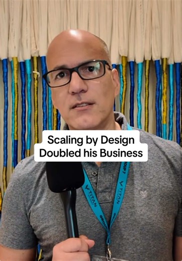When you get to implement systems meant to help you run and scale your business, not react to it. 🤌 Over the last 2.5 years inside Titan, Antonio has doubled his business by putting real systems in place across a complex operation. PPC, logistics, listings, team management. All the pieces working together instead of pulling him in different directions. PPC was the hardest part. Now it's something he actually controls. This is what growth looks like at this level. Clearer decisions through syste