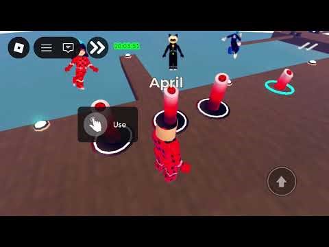 Miraculous RP: Ice Ladybug and Cat Noir