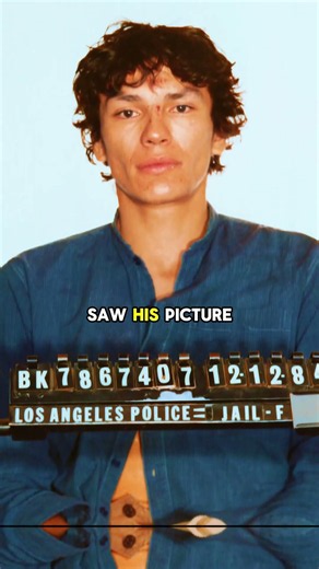 Night Stalker: How Richard Ramirez Was Caught 📰 || #truecrime #btk @Nowinrate