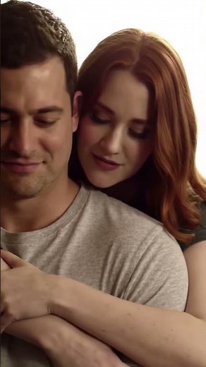 Heart Touching Back Hug | Cute Romantic Short 💞