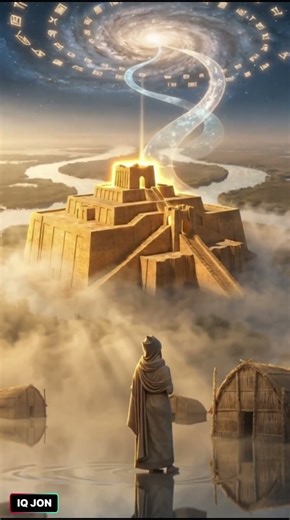 موسيقى الطين الخالد | أغنية عراقية ملحمية سريالية (السومرية، العربية، الكوردية والآشورية)