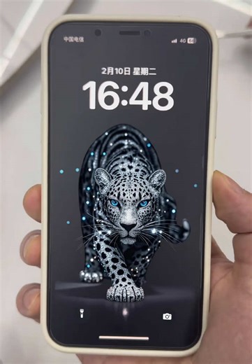 Stunning Dynamic 3D Wallpaper Guide for Your Phone