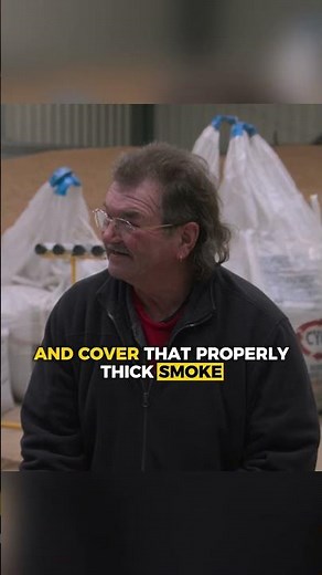 Farm security system┃Clarkson's Farm🚜