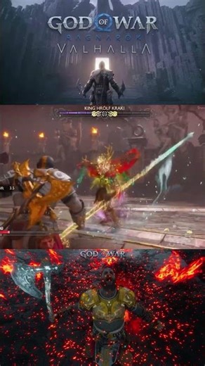 I Spent 30 Days Mastering Kratos' Technique Here's What I Found