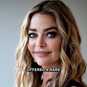6.8K views · 47 reactions | Sad Details About Denise Richards' Life #deniserichard #celebrities | FTD News | Facebook