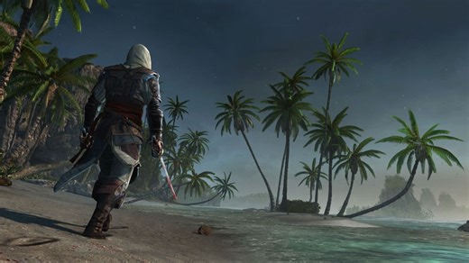 Assassin's Creed Black Flag Remaster Release Date Leaked by Ubisoft, Oops