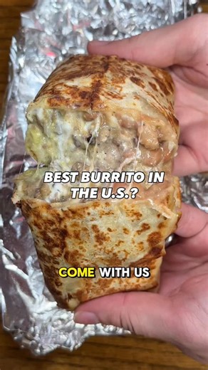 See my full restaurant list on Beli (username: eliot) 🌯 #sffood #sffoodies #sffoodguide #sfbucketlist #burritotime | Beli