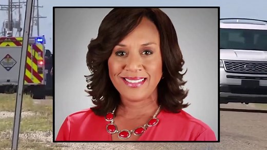 Community mourns New Orleans anchor killed in plane crash