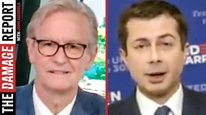 262K views · 1.5K reactions | Fox News SPEECHLESS After Pete Buttigieg Drops Mic Follow The Damage Report on Facebook: https://www.facebook.com/TheDamageReportTYT/ | The Damage Report | Facebook