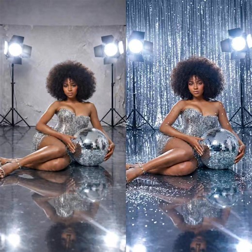 I went from basic edits to creating professional AI Photo Manipulation artworks that look like high-end commercial designs — and I did it by combining AI tools with Photoshop. 🎨🤖 In this training, I break down how I: ✨ Generate powerful AI concepts ✨ Refine details inside Photoshop ✨ Blend lighting, shadows & color grading ✨ Create portfolio-worthy compositions This isn’t just theory — it’s a practical, step-by-step system you can follow to level up your creative workflow and stand out in the 