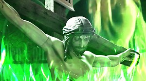 You've Never Seen a Horror as Grimy as This Practically Unseen 21st Century Take on Dante's Inferno