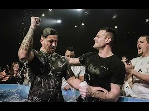 Baptized - Zach Williams