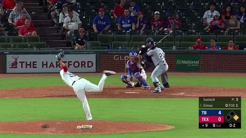 The Evolution of MLB’s Unwritten Rules: From Bat Flips to Celebrations