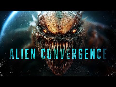 Survivors vs. Monsters | Alien Convergence | Full Action Sci-Fi Movie | Free Movie