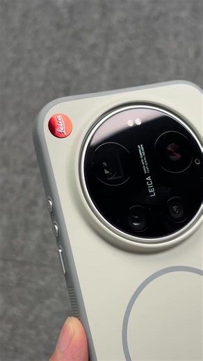Xiaomi 17 Ultra Review: Leica Camera Collaboration