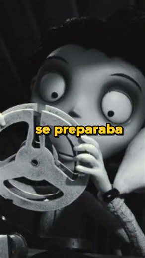 🏚️ Frankenweenie had 30 filming locations!