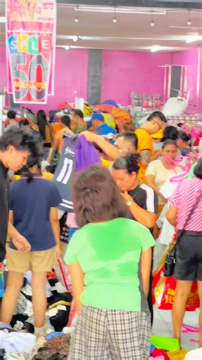 Iduot ! Idasok 300 ra Per Saku December 30-31, 2025 PiaMia OOTD & Ladies Bags In front of SM CDO DOWNTOWN PREMIERE Cagayan de Oro City | Katawa CDO Doodzkie