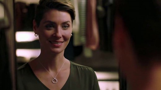 Inspired Closets TV Spot, 'Meeting for the First Time'