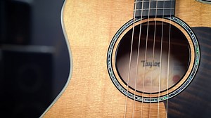 bettermusic.au One of the distinctive traits of the @Taylor 614CE is the maple as a tonewood and its sonic transparency, which makes it wonderfully player-reflective. Whether you play fingerstyle arrangements or strum in alternate tunings, whatever your preferred musical style, this guitar pays musical dividends on what you put into it. Taylor Guitars #taylorguitars #acusticguitar #musician #bettermusic | Better Music | Facebook