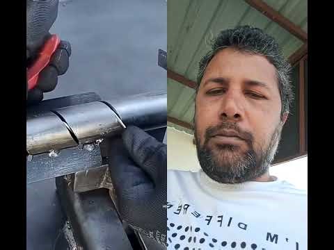 diy simple mesh creating tool mechanism techniques