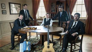 Velvet Caravan to headline special fall concert at Savannah's Lucas Theatre