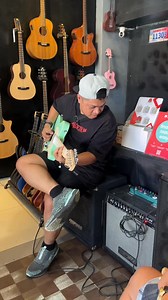 3 Fermata soldout for todays video , FERMATA ST1H, FT1 and our New Acoustic From Fermata the ZQ Model 🔥🎸#fermataevo24 #fermatastl24 #fermatast1hm #fermata #FERMATAPARAMASAYA #fermataguitarshop | Fermata Musical Instrument Shop