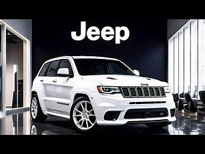 Jeep Liberty 2025 Review: Rugged, Reliable, and Remarkable@AutomotoReviews-1