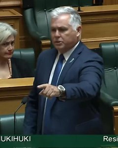 11K views · 491 reactions | Stuart Nash's call to the Mike Hosking...