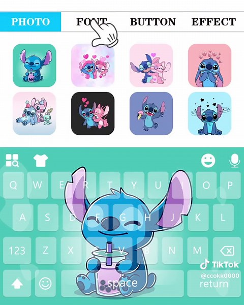 DIY your own keyboard themes ! Try it free now ! #theme #wallpaper #keyboard #icon