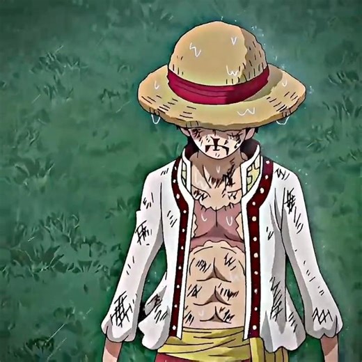 Big Mom 🎂 Pirates 🏴‍☠️ Charge At Luffy 👒 | One Piece