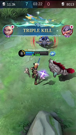 iseng² pick ixia🤔#mlbb #mlbbcreatorcamp