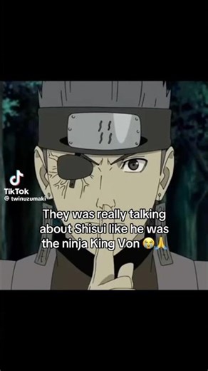 EVERYONE WAS GLAZING SHISUI 😂 #funny #anime #meme #memes #shorts #naruto #onepiece #dragonball