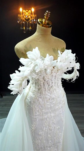 Discover Elegance with Luxury Bride - Istanbul's Finest