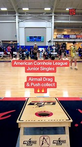 934K views · 46K reactions | Me and my dude Cam with some  BAG SZN with the elite clip as always! BG Cornhole best bags in the business at www.BGCORNHOLE.com - American Cornhole League | Cash Chamness | Facebook