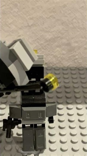 Bob and Stuart #LEGO #legobuilder