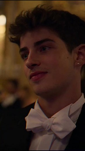 Patrick Blanco - Elite Character Spotlight