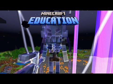 How To Get Addons In Minecraft Education Edition (2025)