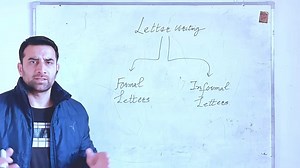 53K views · 810 reactions | Letter Writing: An important skill for all.. #ruhsir #EducationForAll #education #success #motivational #kashmiri | Riyaz Ul Hassan | Facebook