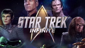 Star Trek: Infinite - Official Game Features Trailer
