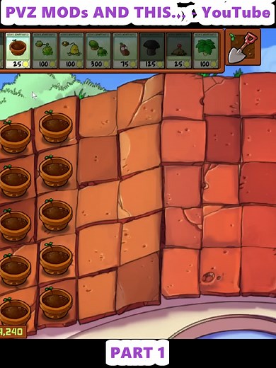 I'VE PLAYED THE MOST POPULAR PVZ MODs AND THIS... - YouTube (1) | pvz fusion