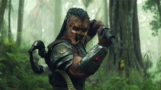 'Predator: Badlands' Review: Dan Trachtenberg Delivers the Franchise's First Great Alien vs. Predator Movie