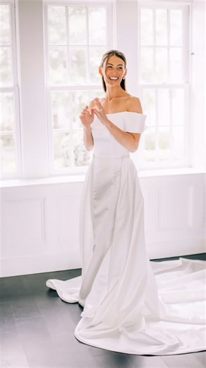 Luxury Bridal Makeup & Hair on Instagram: "A springtime vision, effortlessly radiant. ✨ This bride’s makeup was designed to enhance her natural beauty—soft, elevated, and glowing in all the right places—so she looked and felt like the most polished version of herself on her wedding day. ✨ 2026 Spring Brides: Our books are now open and filling fast. Secure your date and let us create a timeless, glowing bridal look that lasts from “I do” to the last dance. #SpringBride #NaturalBridalMakeup #2026B