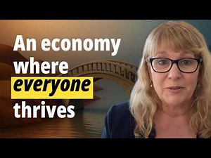 Hold Them to Account | Building an Economy Where Everyone Can Thrive