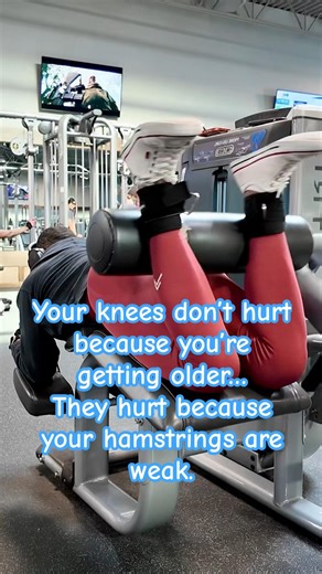 Prone Hamstring Curl Benefits Over 40 | Build Strong Legs & Protect Your Knees